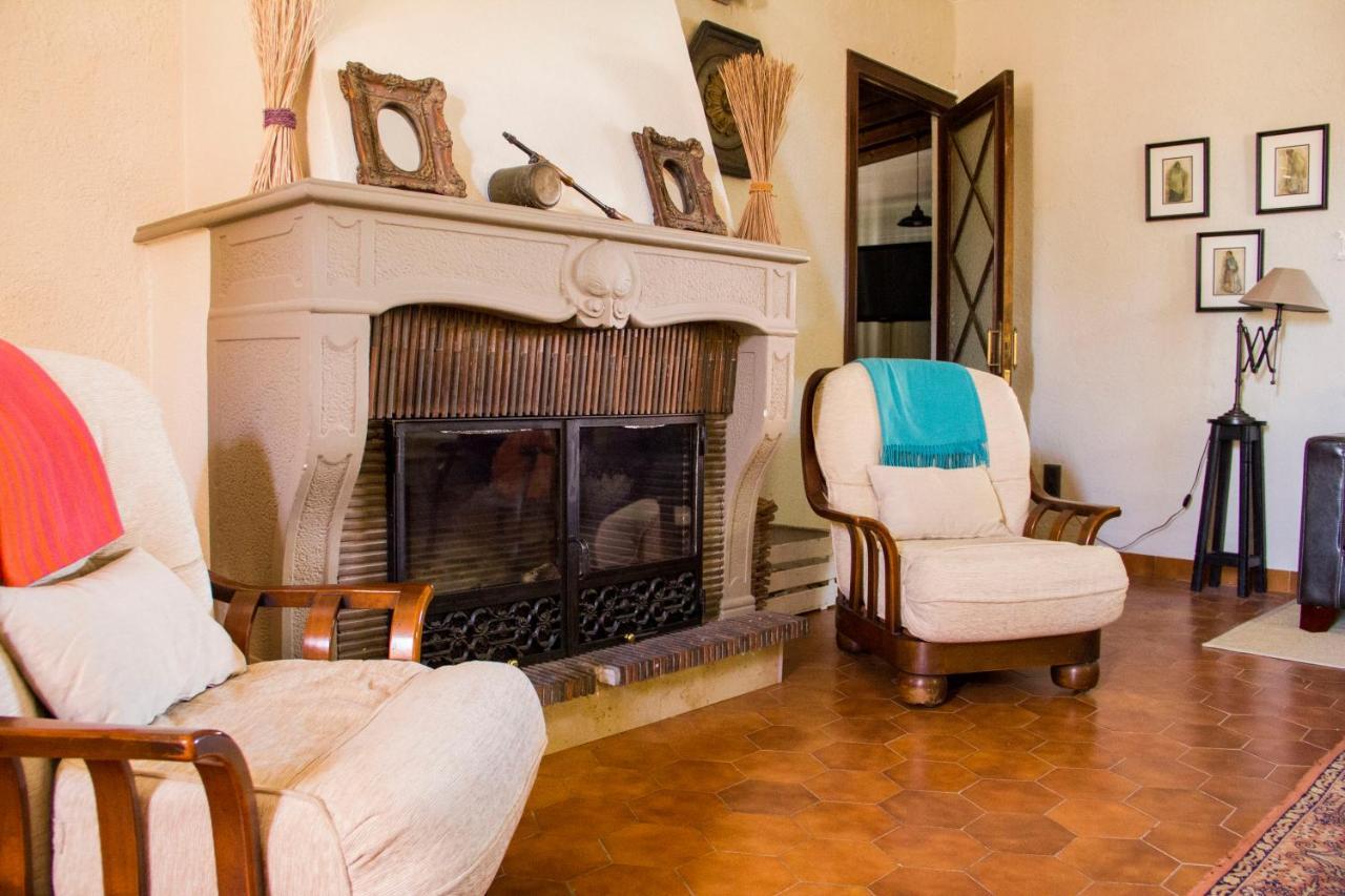 Hotel Mas El Cuquello Els Ibarsos Экстерьер фото